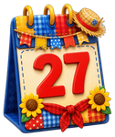 Calendário